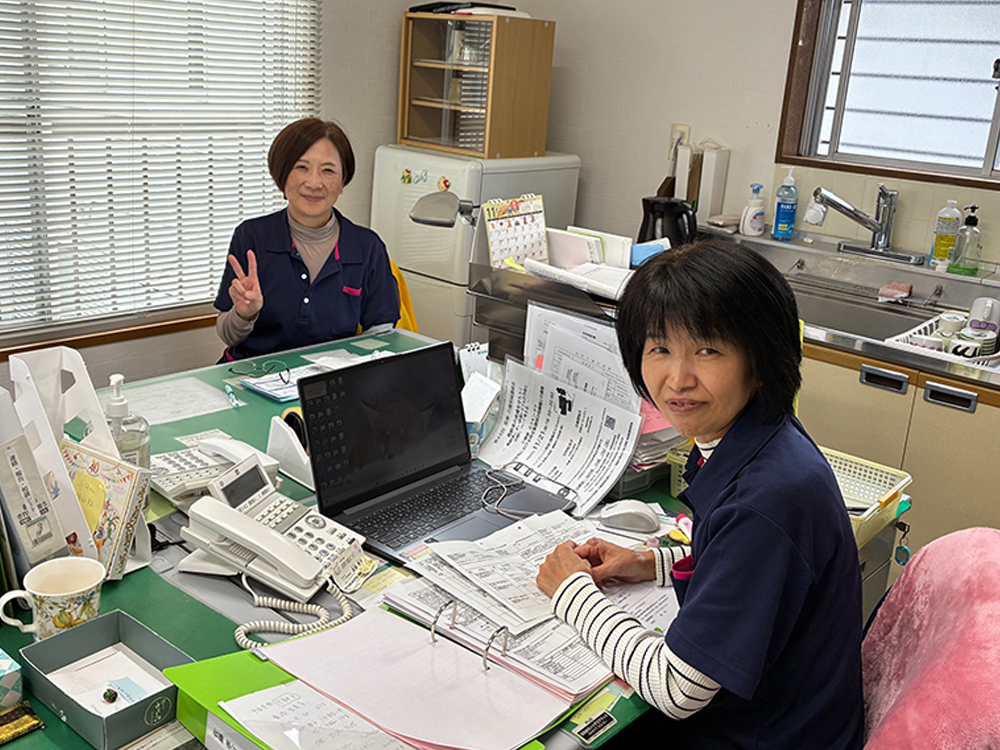 介護保険でできないこと